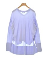 theory luxe（セオリーリュクス）ニット・セーター 紫 サイズ:38(M位) レディース/2200640965112