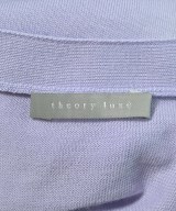 theory luxe（セオリーリュクス）ニット・セーター 紫 サイズ:38(M位) レディース/2200640965112