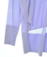 theory luxe（セオリーリュクス）ニット・セーター 紫 サイズ:38(M位) レディース/2200640965112