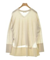 theory luxe（セオリーリュクス）ニット・セーター ベージュ サイズ:38(M位) レディース/2200640965129