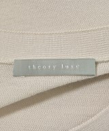 theory luxe（セオリーリュクス）ニット・セーター ベージュ サイズ:38(M位) レディース/2200640965129