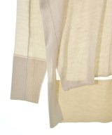 theory luxe（セオリーリュクス）ニット・セーター ベージュ サイズ:38(M位) レディース/2200640965129