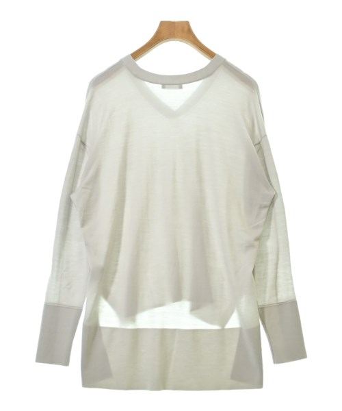 theory luxe（セオリーリュクス）ニット・セーター グレー サイズ:38(M位) レディース/2200640965136