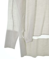 theory luxe（セオリーリュクス）ニット・セーター グレー サイズ:38(M位) レディース/2200640965136