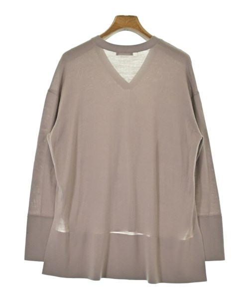theory luxe（セオリーリュクス）ニット・セーター 茶 サイズ:38(M位) レディース/2200640965167