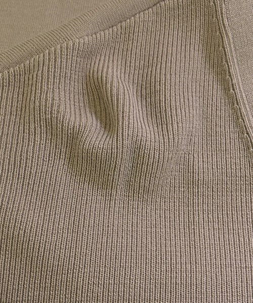 theory luxe（セオリーリュクス）ニット・セーター 茶 サイズ:38(M位) レディース/2200640965167