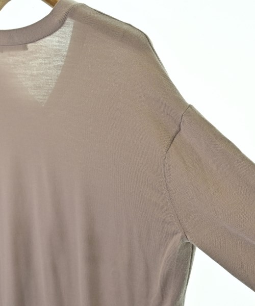 theory luxe（セオリーリュクス）ニット・セーター 茶 サイズ:38(M位) レディース/2200640965167