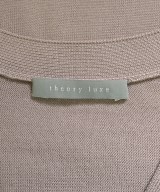 theory luxe（セオリーリュクス）ニット・セーター 茶 サイズ:38(M位) レディース/2200640965167