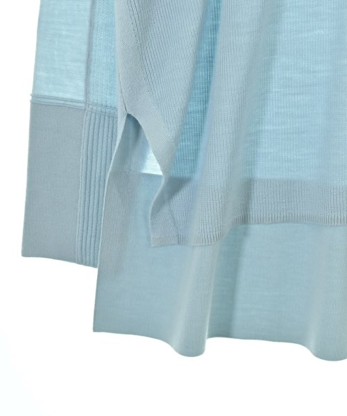 theory luxe（セオリーリュクス）ニット・セーター 青 サイズ:38(M位) レディース/2200640965174