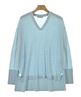 theory luxe（セオリーリュクス）ニット・セーター 青 サイズ:38(M位) レディース/2200640965174