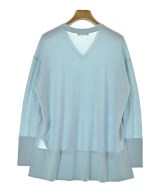 theory luxe（セオリーリュクス）ニット・セーター 青 サイズ:38(M位) レディース/2200640965174