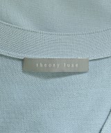 theory luxe（セオリーリュクス）ニット・セーター 青 サイズ:38(M位) レディース/2200640965174