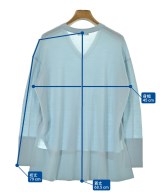 theory luxe（セオリーリュクス）ニット・セーター 青 サイズ:38(M位) レディース/2200640965174