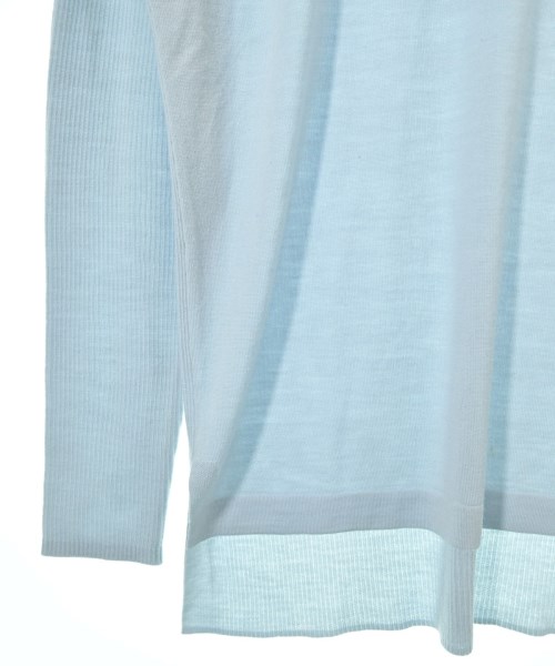 theory luxe（セオリーリュクス）ニット・セーター 青 サイズ:38(M位) レディース/2200640965181