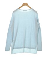 theory luxe（セオリーリュクス）ニット・セーター 青 サイズ:38(M位) レディース/2200640965181