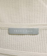 theory luxe（セオリーリュクス）ニット・セーター ベージュ サイズ:38(M位) レディース/2200640965198