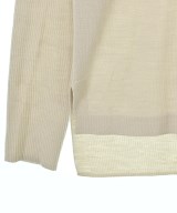 theory luxe（セオリーリュクス）ニット・セーター ベージュ サイズ:38(M位) レディース/2200640965198