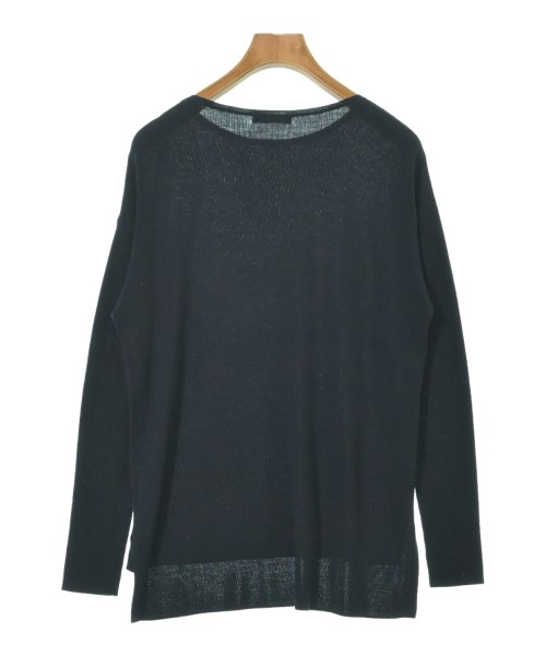 theory luxe（セオリーリュクス）ニット・セーター 紺 サイズ:38(M位) レディース/2200640965204