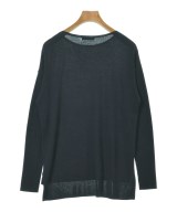 theory luxe（セオリーリュクス）ニット・セーター 紺 サイズ:38(M位) レディース/2200640965204