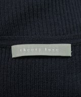 theory luxe（セオリーリュクス）ニット・セーター 紺 サイズ:38(M位) レディース/2200640965204