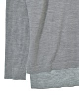 theory luxe（セオリーリュクス）ニット・セーター グレー サイズ:38(M位) レディース/2200640965211