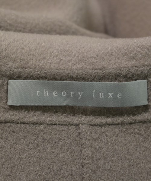 theory luxe（セオリーリュクス）その他 グレー サイズ:F レディース/2200641926013