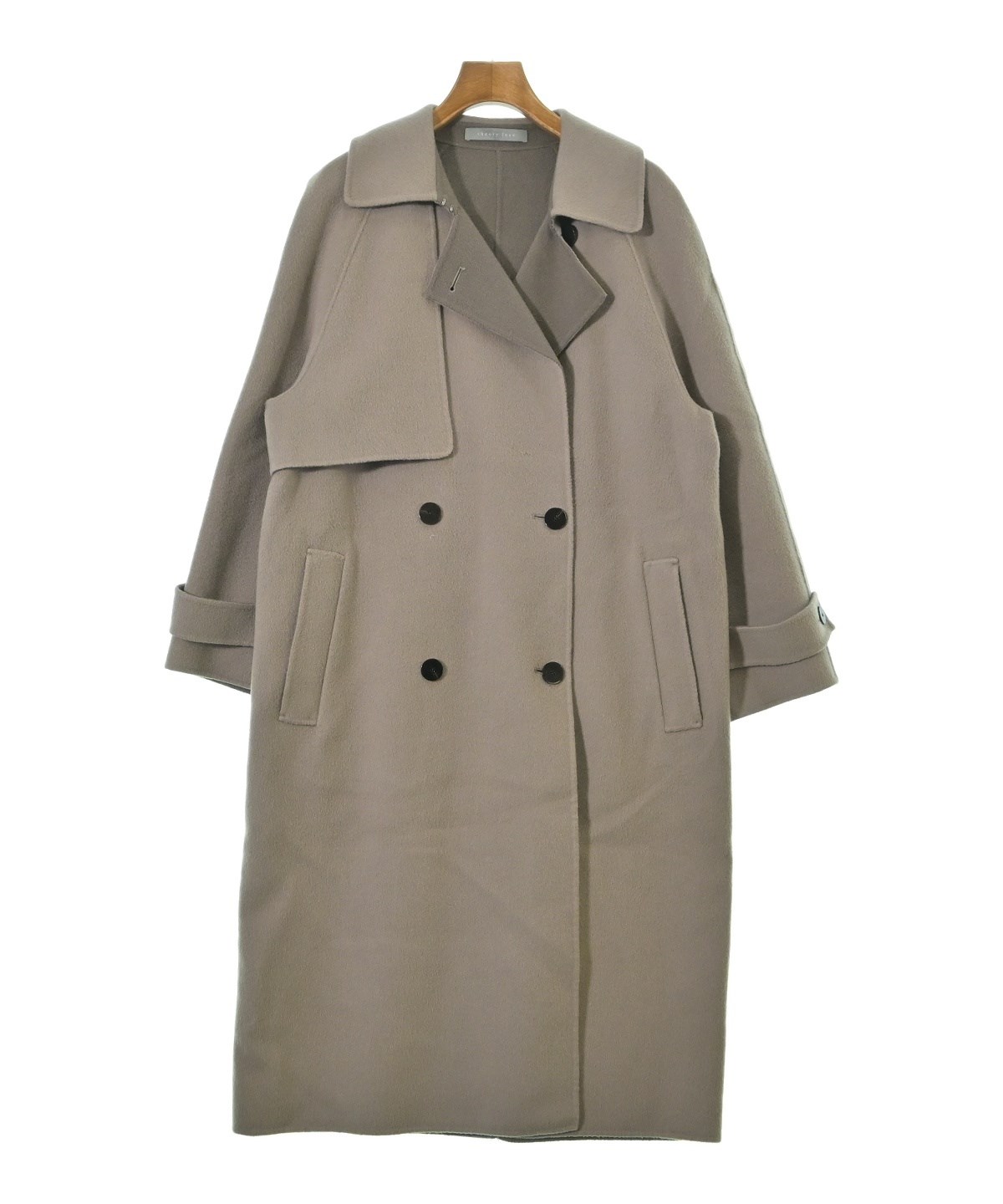 theory luxe（セオリーリュクス）その他 グレー サイズ:F レディース