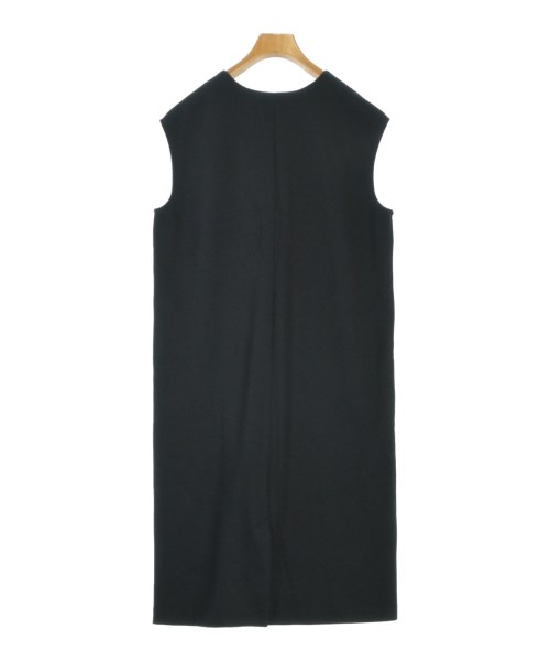 theory luxe（セオリーリュクス）ワンピース 黒 サイズ:32(XXS位) レディース/2200642026033