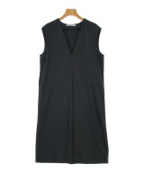theory luxe（セオリーリュクス）ワンピース 黒 サイズ:32(XXS位) レディース/2200642026033