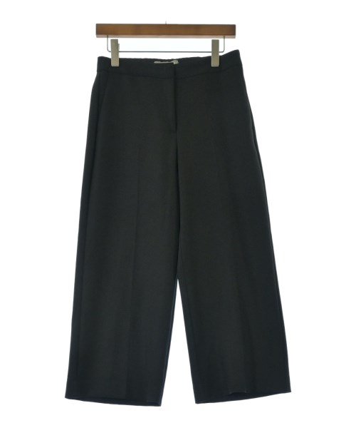 theory luxe（セオリーリュクス）スラックス 黒 サイズ:40(M位