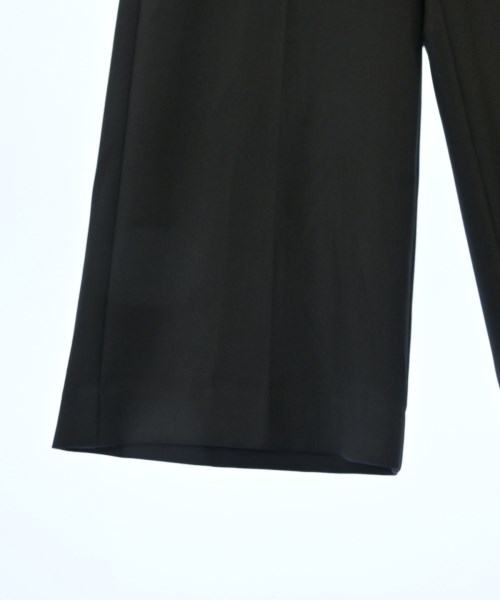 theory luxe（セオリーリュクス）スラックス 黒 サイズ:40(M位) レディース/2200628537249