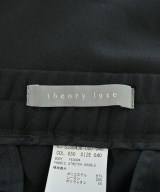 theory luxe（セオリーリュクス）スラックス 黒 サイズ:40(M位) レディース/2200628537249
