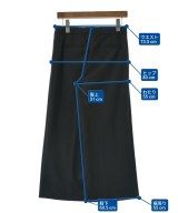 theory luxe（セオリーリュクス）スラックス 黒 サイズ:40(M位) レディース/2200628537249