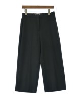 theory luxe スラックス