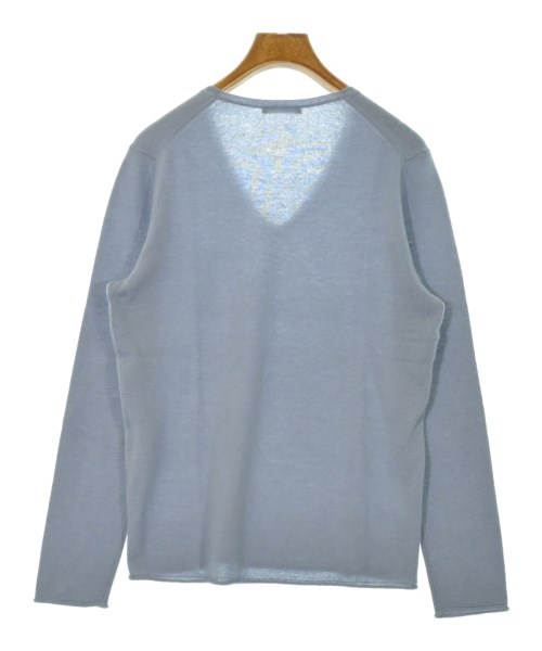 theory luxe（セオリーリュクス）ニット・セーター 紫 サイズ:38(M位) レディース/2200629735019