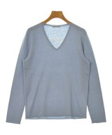 theory luxe（セオリーリュクス）ニット・セーター 紫 サイズ:38(M位) レディース/2200629735019