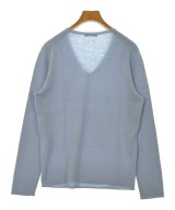 theory luxe（セオリーリュクス）ニット・セーター 紫 サイズ:38(M位) レディース/2200629735019