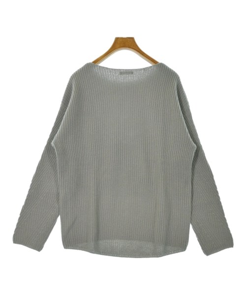 theory luxe（セオリーリュクス）ニット・セーター グレー サイズ:38(M位) レディース/2200629735026