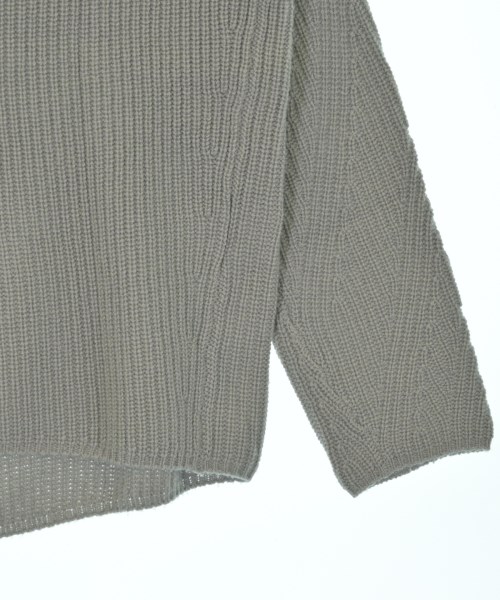 theory luxe（セオリーリュクス）ニット・セーター グレー サイズ:38(M位) レディース/2200629735026