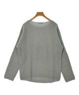 theory luxe（セオリーリュクス）ニット・セーター グレー サイズ:38(M位) レディース/2200629735026