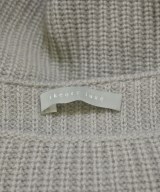 theory luxe（セオリーリュクス）ニット・セーター グレー サイズ:38(M位) レディース/2200629735026