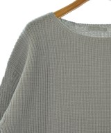 theory luxe（セオリーリュクス）ニット・セーター グレー サイズ:38(M位) レディース/2200629735026