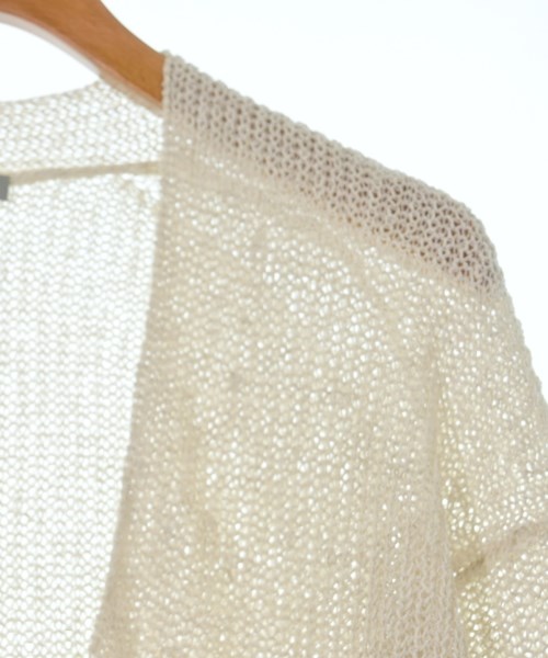 theory luxe（セオリーリュクス）カーディガン 白 サイズ:38(M位) レディース/2200629735200