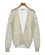 theory luxe カーディガン