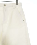 theory luxe（セオリーリュクス）デニムパンツ 白 サイズ:36(S位) レディース/2200629839014