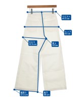 theory luxe（セオリーリュクス）デニムパンツ 白 サイズ:36(S位) レディース/2200629839014