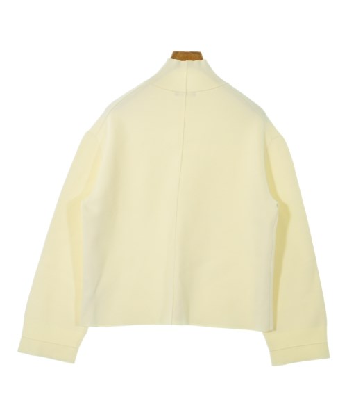 theory luxe（セオリーリュクス）ニット・セーター 白 サイズ:38(M位) レディース/2200629839076