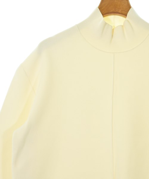 theory luxe（セオリーリュクス）ニット・セーター 白 サイズ:38(M位) レディース/2200629839076