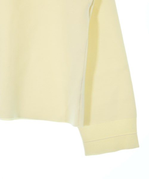 theory luxe（セオリーリュクス）ニット・セーター 白 サイズ:38(M位) レディース/2200629839076