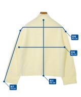 theory luxe（セオリーリュクス）ニット・セーター 白 サイズ:38(M位) レディース/2200629839076